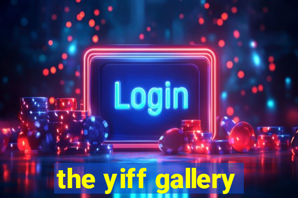 the yiff gallery